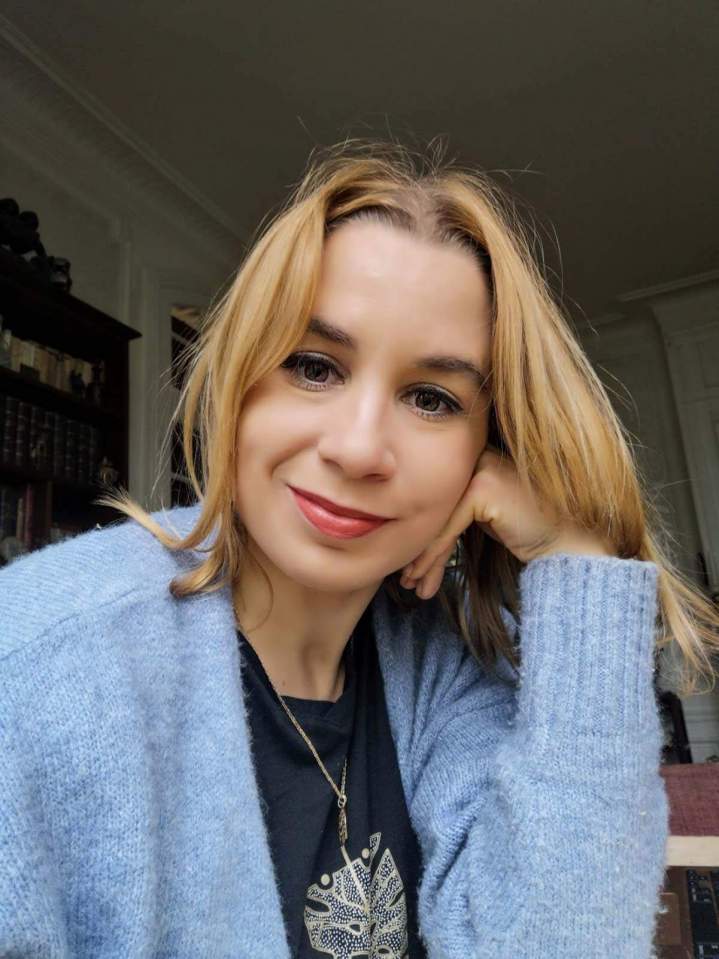 Psychopraticienne Les Hogues